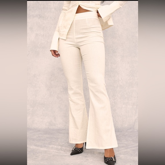 Vacation Linen Look Set - Picture 2 of 5